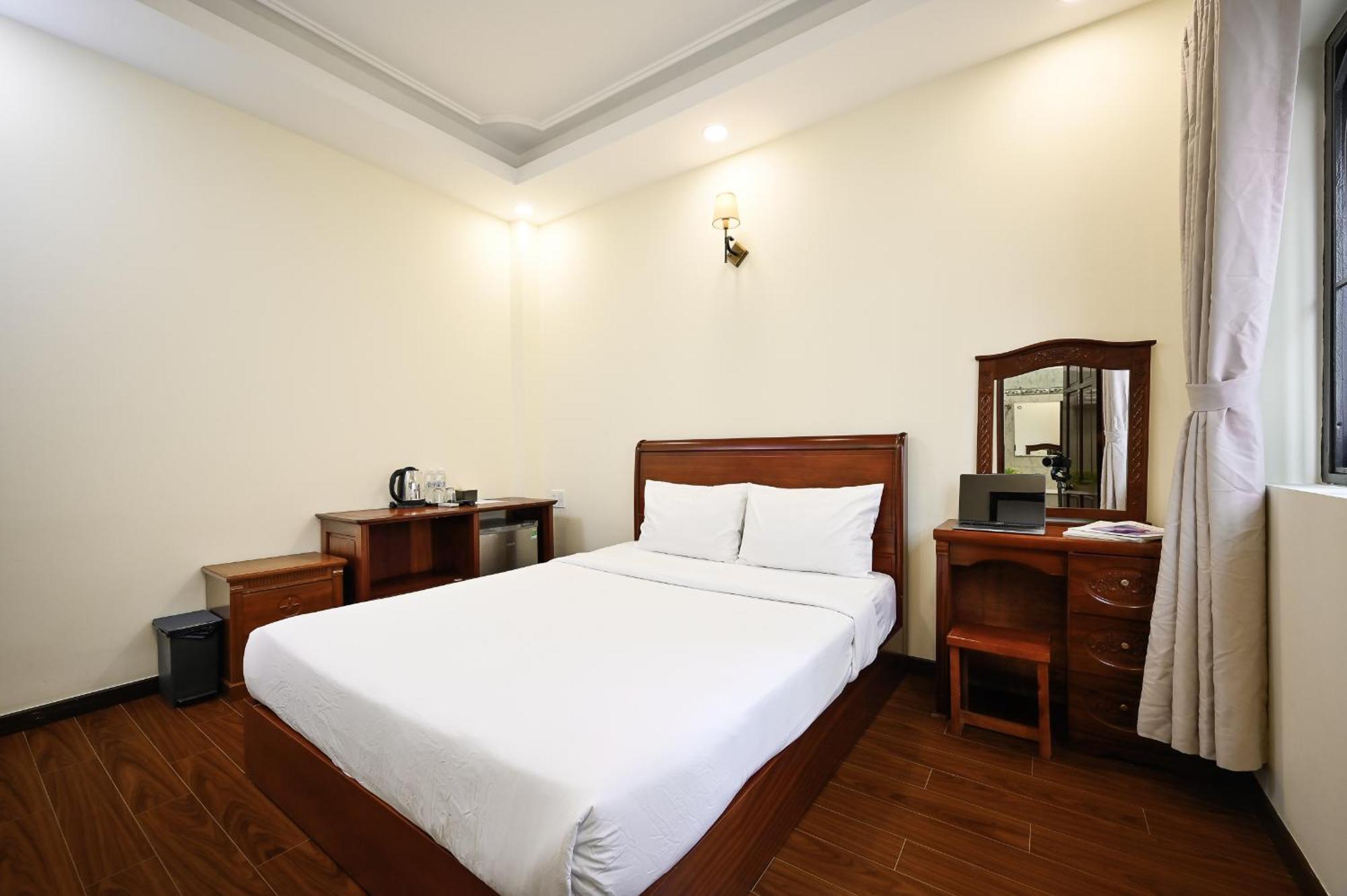 Red Sun Airport Saigon Hotel Ciudad Ho Chi Minh  Exterior foto